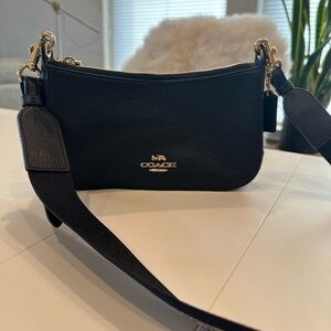 Coach crossbody